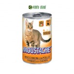 MOUSTACHE BOCCONCINI POLLO GR. 400